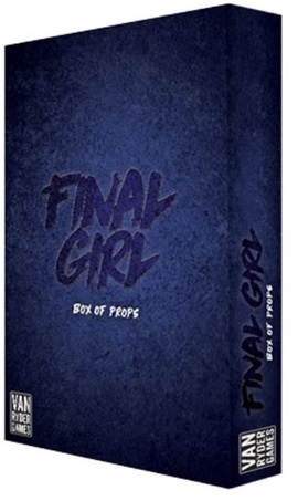 Final Girl: Season 2 - Box of Props